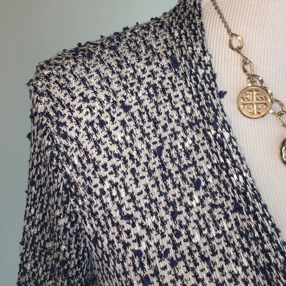 Paper Crane cardigan 🌸 - Picture 2 of 8